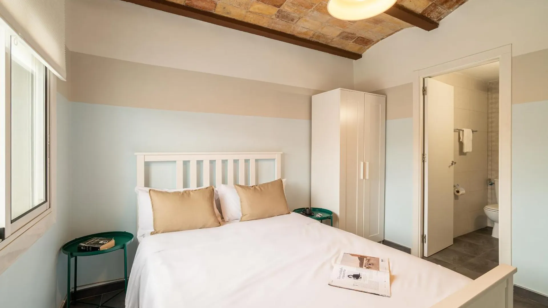 Collblanc Apartment By Olala Homes L'Hospitalet de Llobregat Spain
