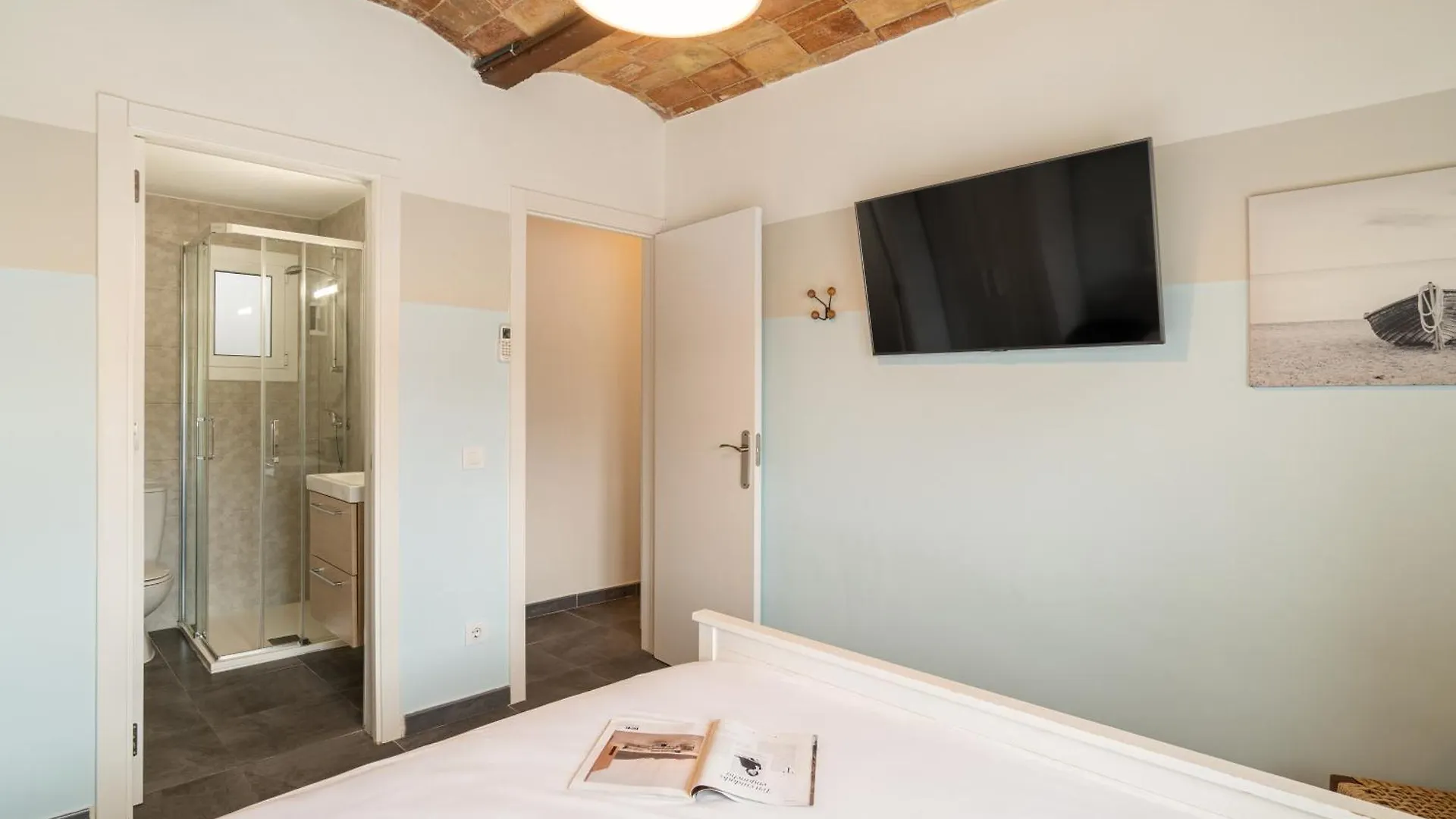 Collblanc Apartment By Olala Homes L'Hospitalet de Llobregat