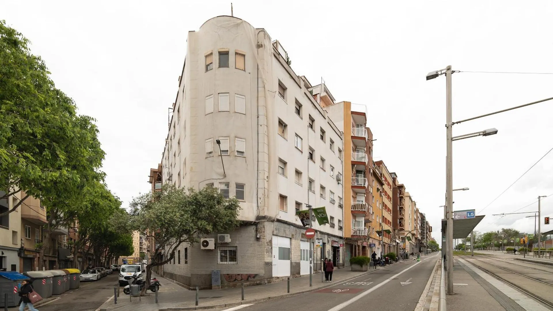Collblanc Apartment By Olala Homes L'Hospitalet de Llobregat