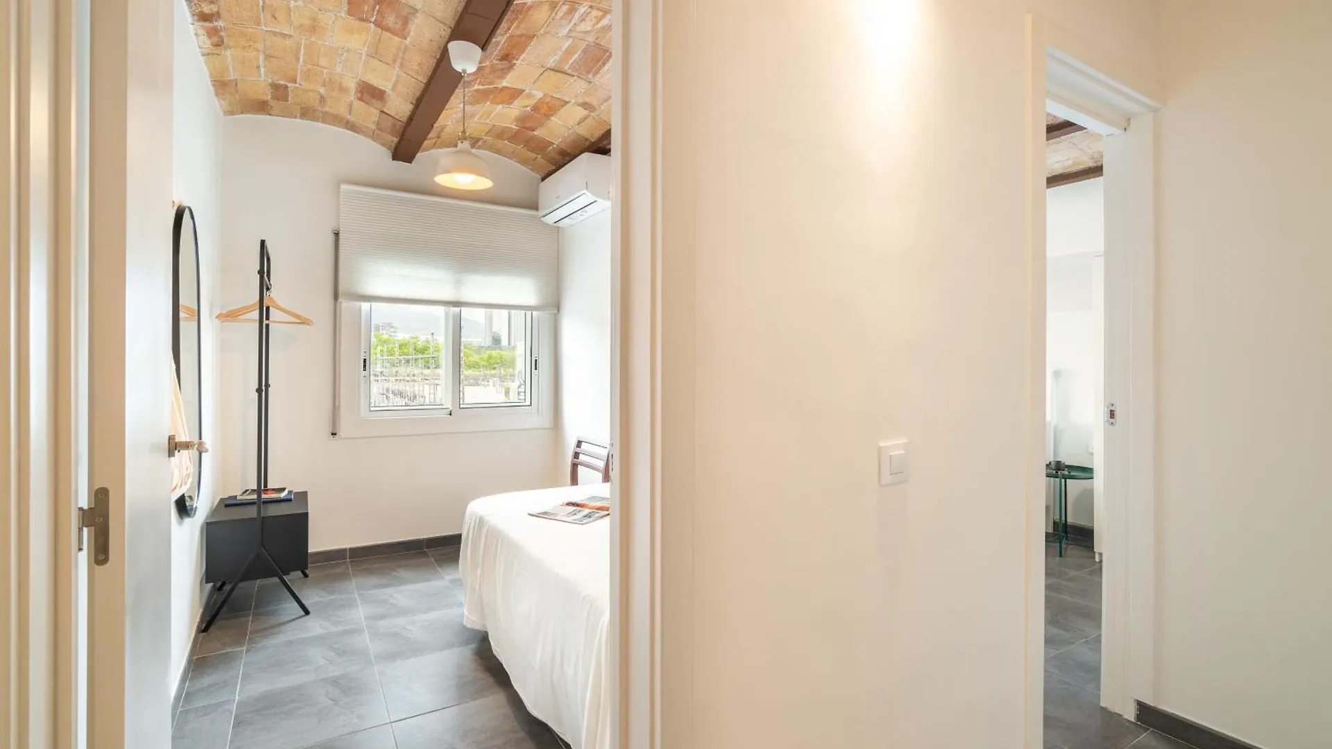 Collblanc Apartment By Olala Homes L'Hospitalet de Llobregat 0*,  Spain