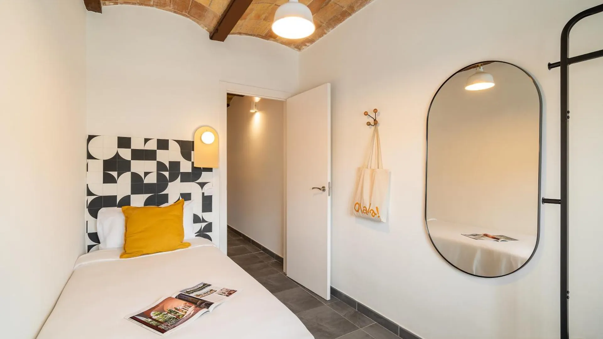 Collblanc Apartment By Olala Homes L'Hospitalet de Llobregat
