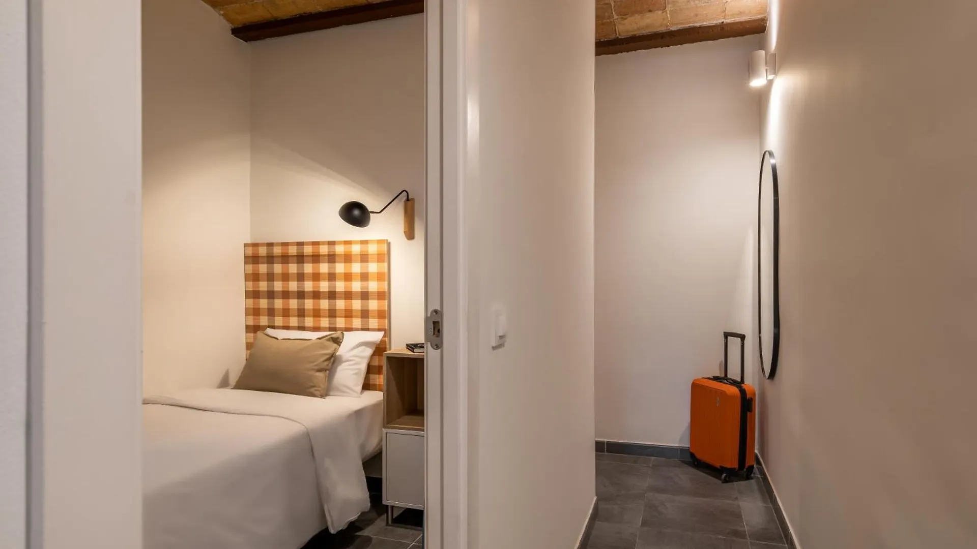 Collblanc Apartment By Olala Homes L'Hospitalet de Llobregat Spain